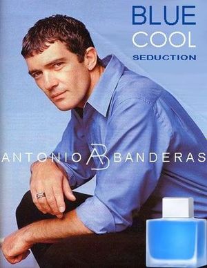 Парфюм Antonio Banderas Blue Cool Seduction Духи алматы