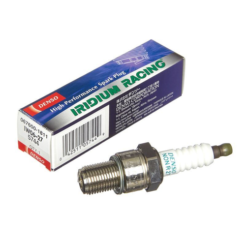 Свеча зажигания DENSO IW0627