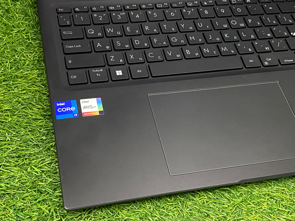 Ноутбук Asus 16' i7-13700H/Iris Xe/32GB/1TB/ Vivobook 16[X1605VA-MB744]/Windows 10