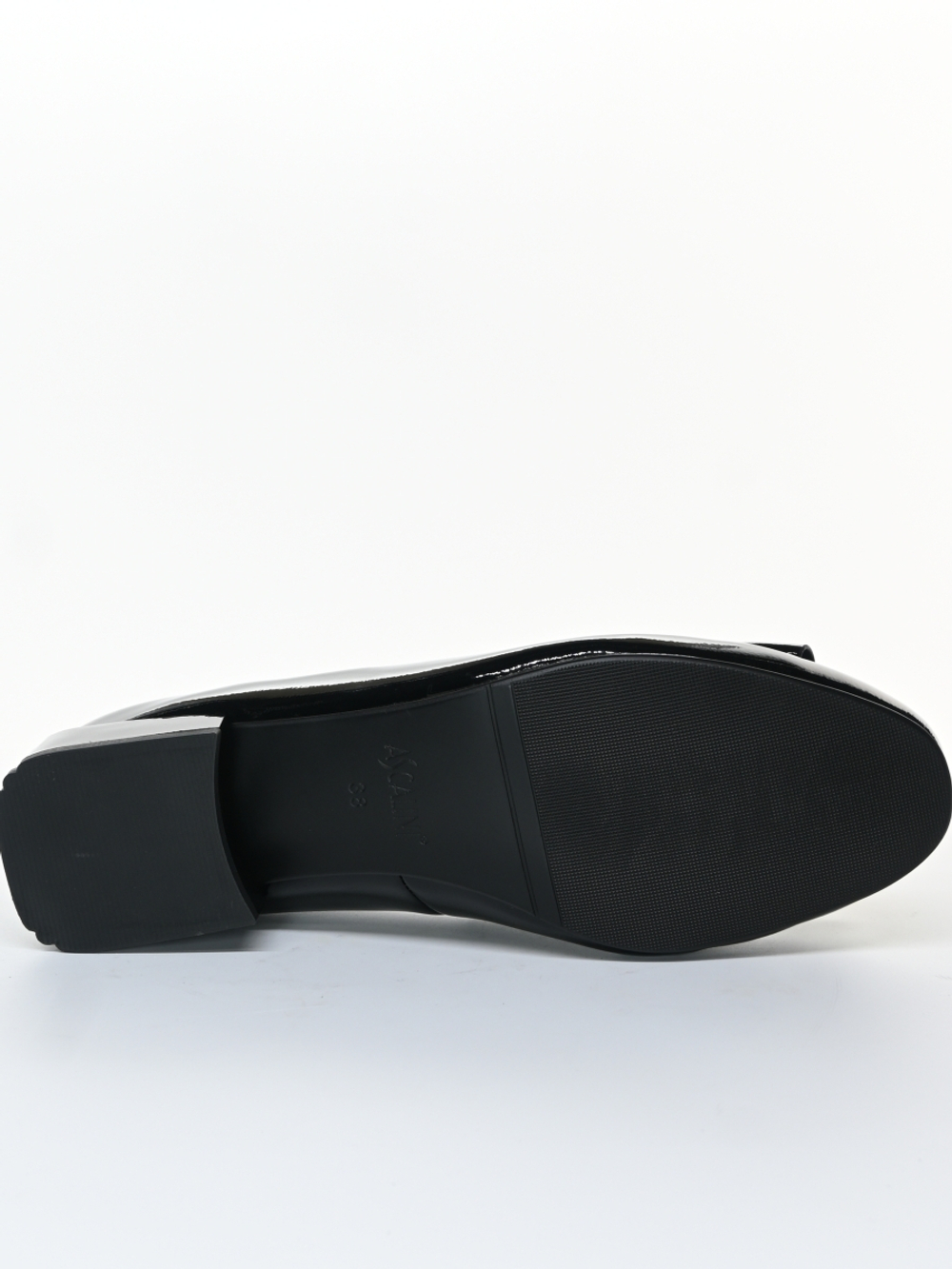Туфли женские Ascalini W24231B