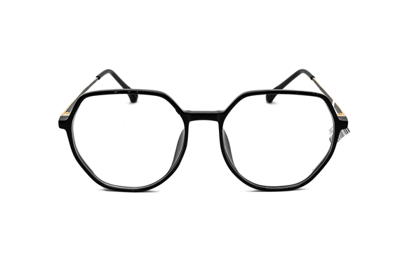 Геометричная оправа - Nobrand