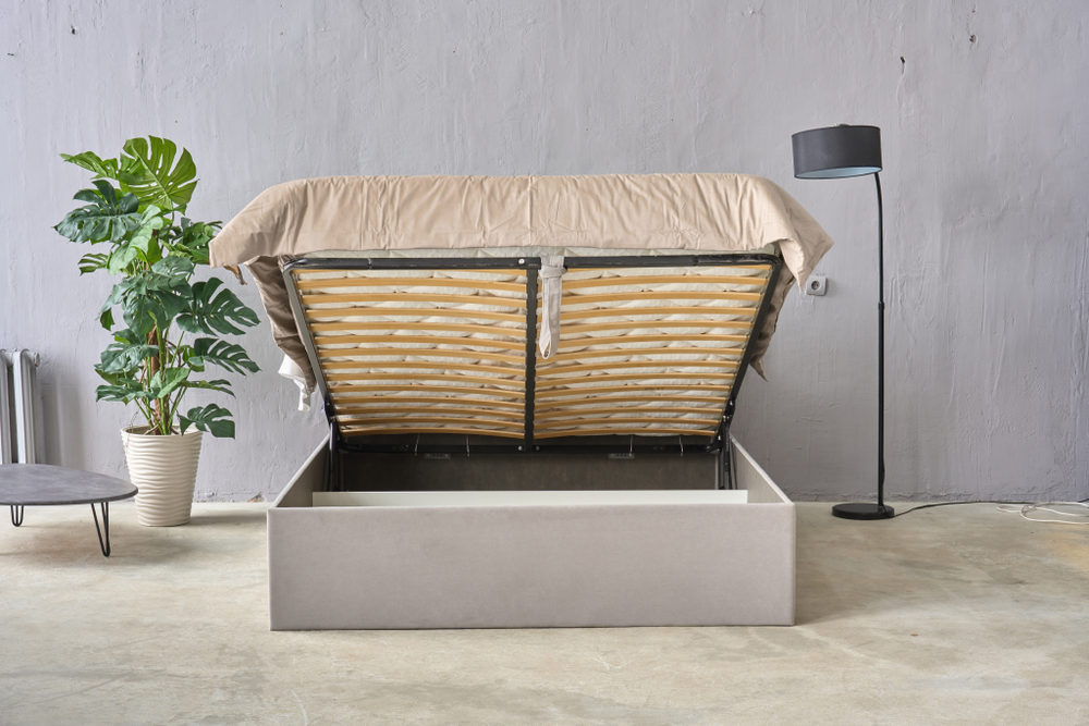 Кровать "ЭЛИАС"