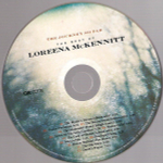 CD Loreena McKennitt – The Journey So Far - The Best Of Loreena McKennitt / A Midsummer Night's Tour (Highlights) 2CD (Европа 2014г.)