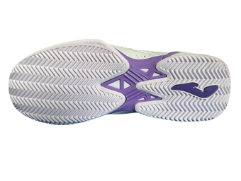 Женские Кроссовки теннисные Joma Set 2502 - white