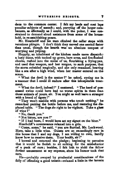 Wuthering Heights, by the author of 'Jane Eyre' really by E.J. Brontë. | Emily Jane Brontë