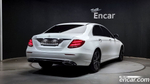 Mercedes-Benz E-Class W213 E300 Avangarde (07.2020)