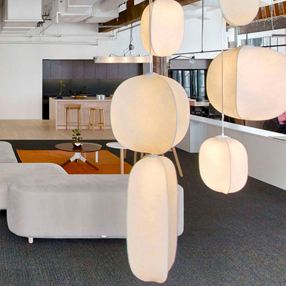 Подвесной Светильник Bamse A By Imperiumloft