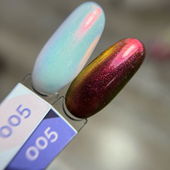 Laro Nails Magic gem 5g 05