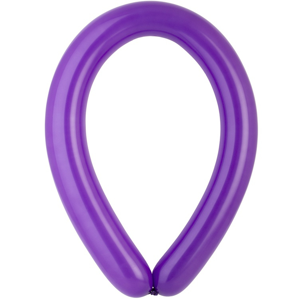 ШДМ Q350 Пастель 127 см (Фиолетовый)