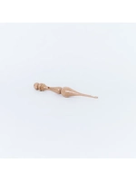 Крючок вязальный