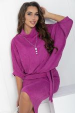 Платье Антония (фуксия) П11884 LT Collection