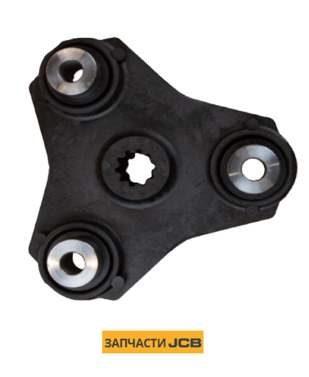 Муфта сцепления JCB 332/S7248