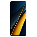 Смартфон Xiaomi Poco X6 Pro 5G 12/512 ГБ, серый