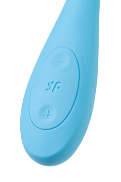 Многофункциональный вибратор для пар Satisfyer G-Spot Flex 4+
