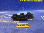 Блок управления стеклоподъемниками TOYOTA CAMRY PROMINENT 1991