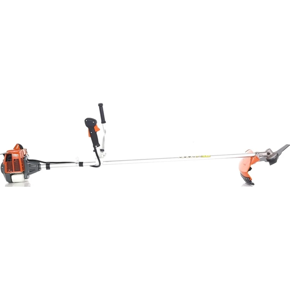 Триммер бензиновый ZimAni FS120 2-х тактный 1.8 л.с., захват 400 мм