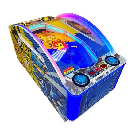 Игровой автомат настольный футбол «Rush Ball»