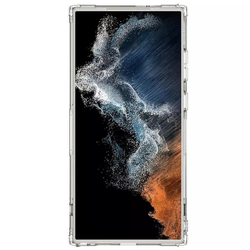 Чехол Nillkin Nature Pro Magnetic для Samsung Galaxy S23 Ultra