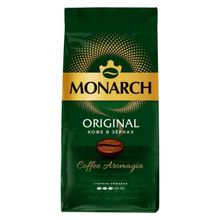 Кофе в зернах Jacobs Monarch классический 230 г x 4 шт