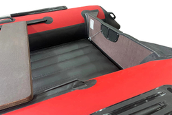 Лодка ПВХ BIG BOAT Regat 360