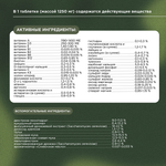 ProPhyto Мультивитамин, 40 таблеток