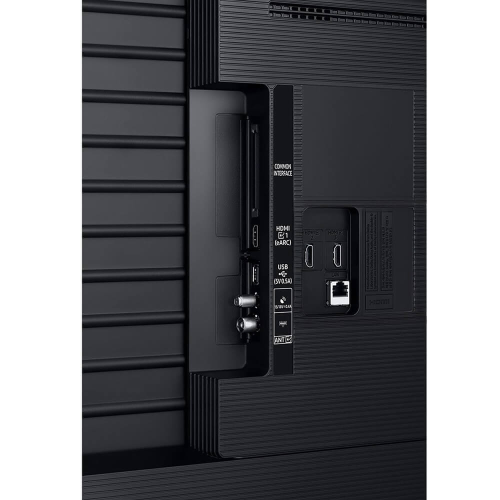 Телевизор Samsung UE43U8000FUXRU