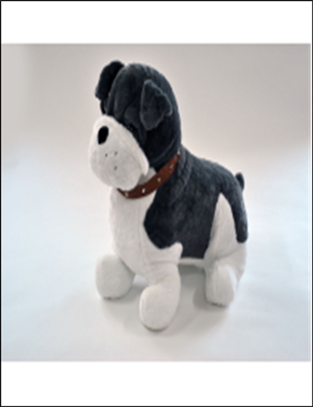 Собака 32x54x50 см. (Hand)