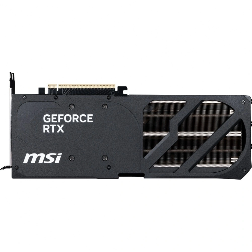 Видеокарта MSI RTX 5070 12G SHADOW 3X OC