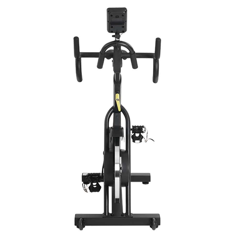 Вертикальный велотренажер CardioPower IB40