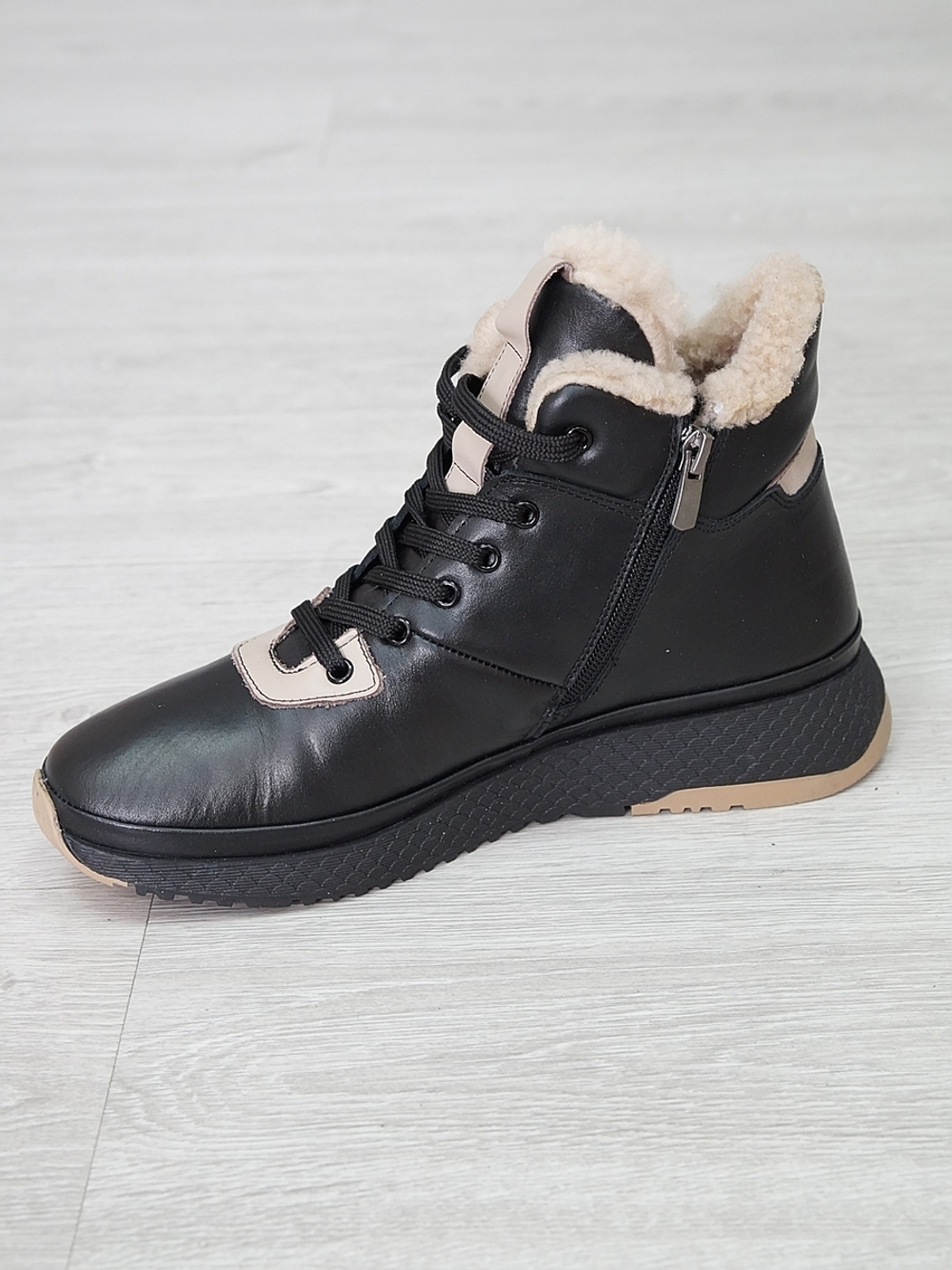 Ботинки женские MARCO MAGITNI 028-14010\416