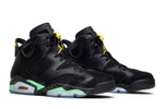 Кроссовки Jordan Brazil World Cup Pack