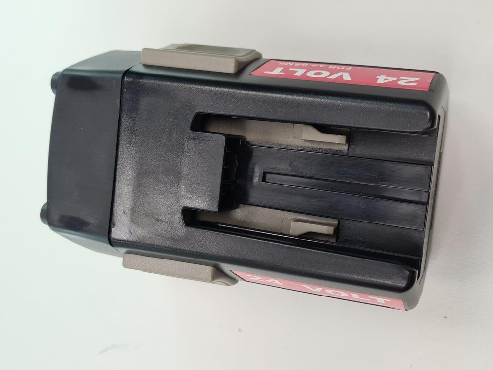 Аккумулятор ET MIL24V-3