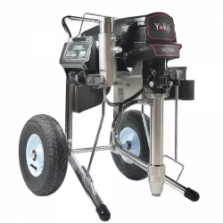 Окрасочный аппарат YOKIJI YKJ 1050