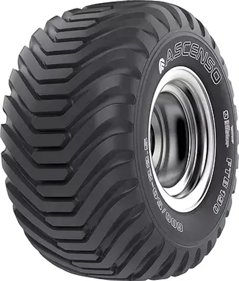 Ascenso FTB190 550/60 R22,5 154A8 PR16