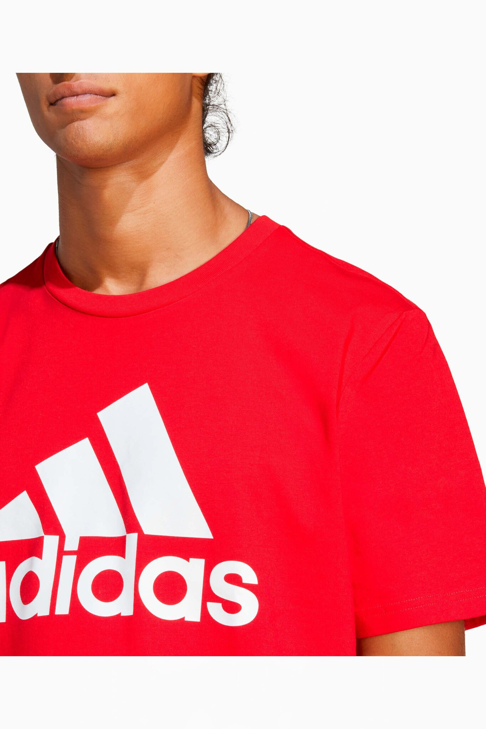 Футболка adidas Essentials Single Big Logo