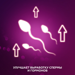 Мужской возбудитель Секрет Императора (10 таб.)
