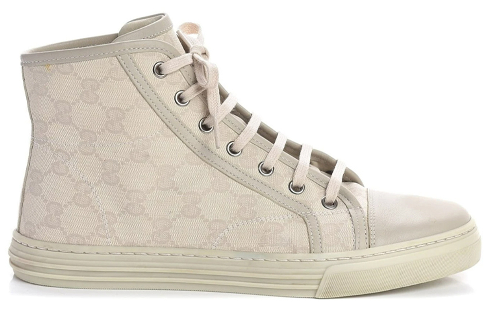 Gucci Monogram (Женская размерная сетка)