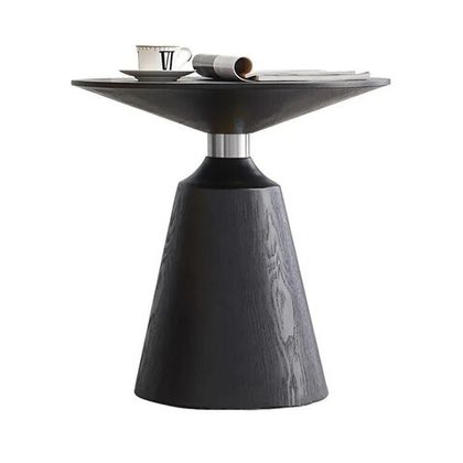 Стол журнальный черный Nicole Occasional Table