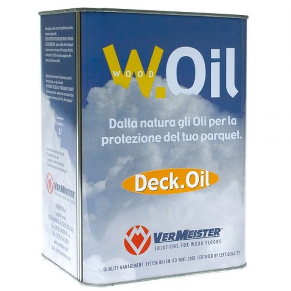 Deck Oil Strong