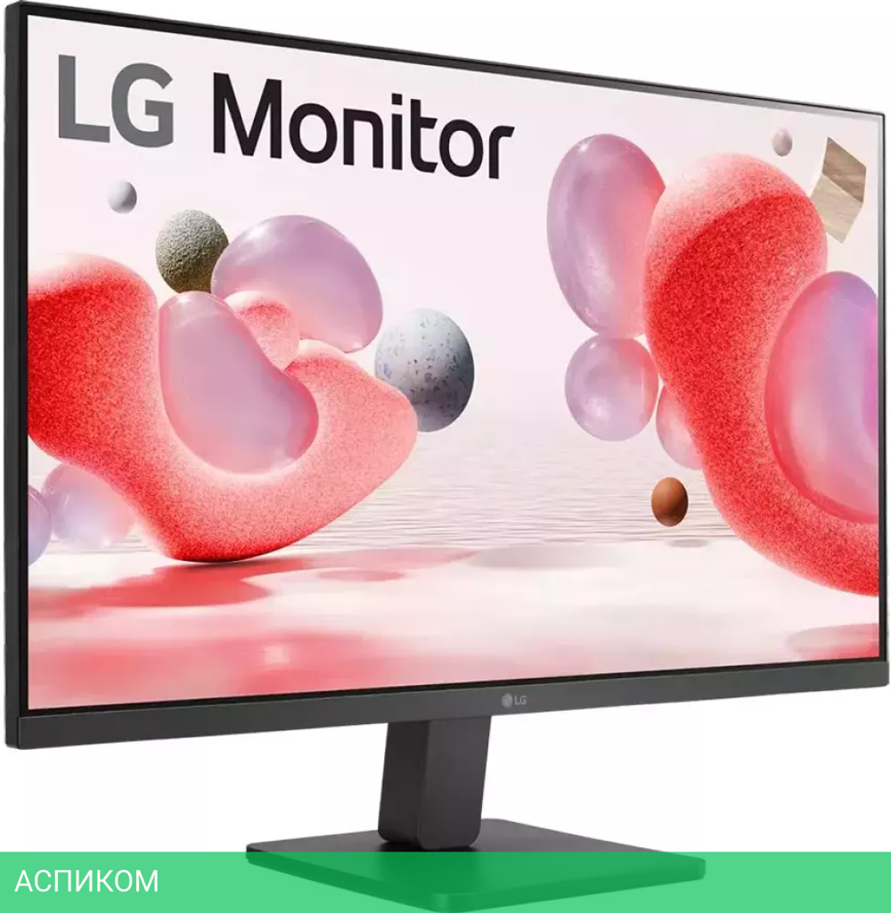 Монитор LG 27MR400-B