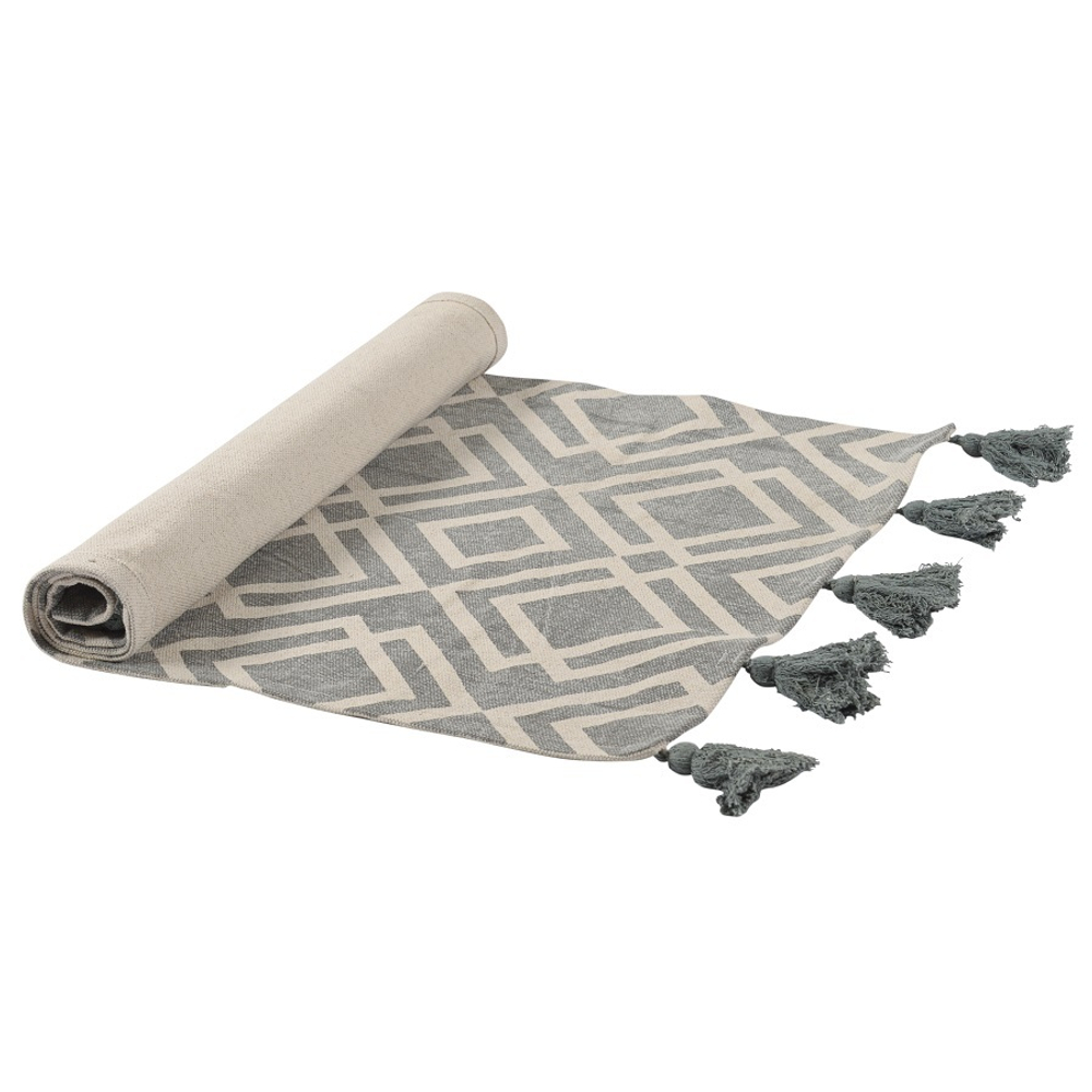 Ковер 70х160 Tkano  Ethnic Ромбы