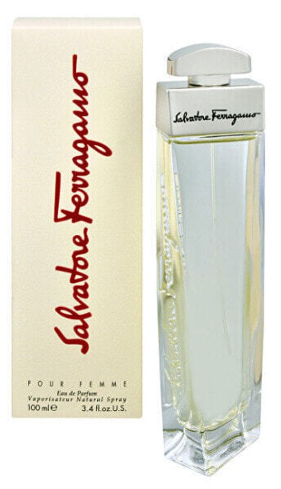 Женская парфюмерия Pour Femme - EDP