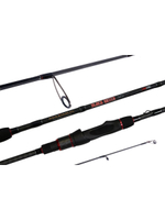 Спиннинг BLACK WITCH JIG 22ML 2,2m 6-21g