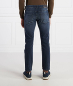 Брюки P-Delaware 3-1 BOSS BLACK - темно-синий(50496987)