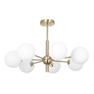 CL212173 TONGA Св-к Люстра