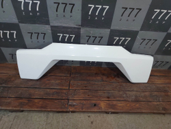 Накладка крышки багажника Jetour Dashing 22-нв Б/У Оригинал F165608170CADQ