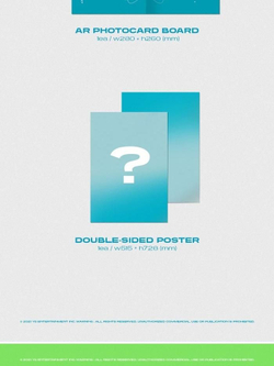 Альбом Treasure - The First Step : Treasure Effect 1st Album RANDOM Version