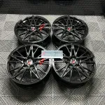 КОВАНЫЕ ДИСКИ ДЛЯ TOYOTA CAMRY XV80 2025 Камри