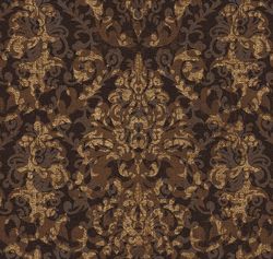 Damask Fresco