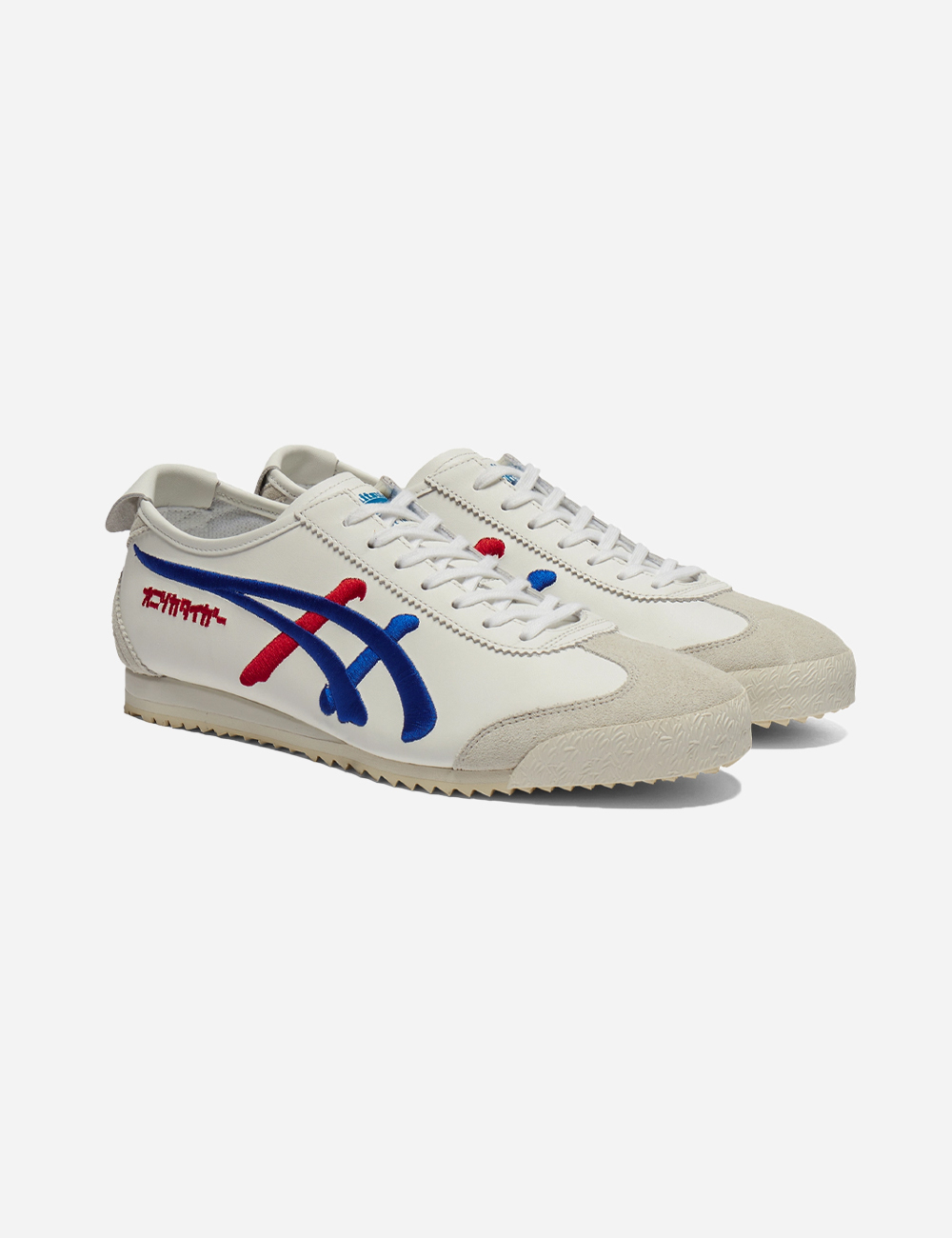Onitsuka Tiger Mexico 66 NM White Blue